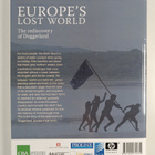 Vincent L. Gaffney ym. : Europe's Lost World : The Redisc... - pikkukuva 2