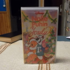 NALLE PUHIN JOULU vhs - pikkukuva 1