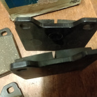 Volvo, Ford, MB, BMW ym.  Jarrupalat 40502 JURID ( 571279J ) - pikkukuva 5