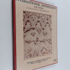 Alexander Bellow : International anthology for guitar - pikkukuva 1
