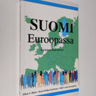 Elina S. Härö : Suomi Euroopassa : karttoja ja diagrammeja - pikkukuva 1