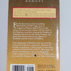 Richard A. Knaak : The legend of Huma - pikkukuva 2
