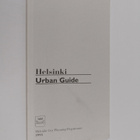 Helsinki Urban Guide : 1993 - pikkukuva 1
