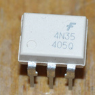 17kpl 4N35 optoerottimia - pikkukuva 1