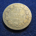 25 penniä 1899 - pikkukuva 1