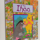 A. A. Milne ym. : Ihaa : piilokuvakirja - pikkukuva 1