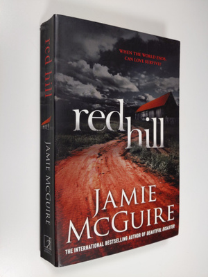 Jamie McGuire : Red Hill