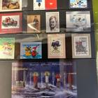 Suomen postimerkit ja postimerkkivihkot 2003 - pikkukuva 5
