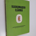 Walt Disney : Kaukomaiden eläimiä - pikkukuva 1