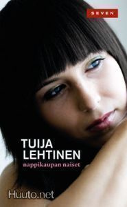 Tuija Lehtinen: Nappikaupan naiset  p. -10