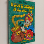 Walt Disney ym. : Roope-sedän miljoonat - pikkukuva 1