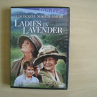 LADIES IN LAVENDER  (suomipainos dvd) - pikkukuva 1