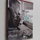 Tieto ja tekniikka : missä on nainen? - pikkukuva 1