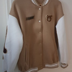 Baseball Jacket / Baseball takki - koko M - L - pikkukuva 2