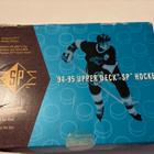 1994-95 SP Hockey ja Premier SP - pikkukuva 1
