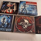 Pain - You Only Live Twice Limited Edition (CD) - pikkukuva 3