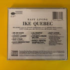 Ike Quebec - Easy Living CD - pikkukuva 2