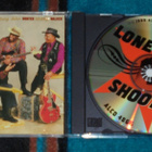 BROOKS, HUNTER & WALKER ~ Lone Star Shootout ~ CD - pikkukuva 3
