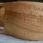 Levi-Lapland Kuksa & Puukulho - pikkukuva 5