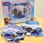 Frozen lattiapalapeli - pikkukuva 1