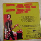 Johnny Gentlehand empty pockets ep 7 45 italia 2005 - pikkukuva 2