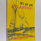 Olof Nordström : Vi är på Atlanten! - pikkukuva 1