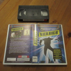 Velhot (The Enchanted, 1984) VHS FIx Castle Video (mysteeri) - pikkukuva 2
