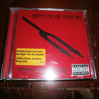 Queens Of The Stoneage: Songs For The Deaf cd+dvd - pikkukuva 1