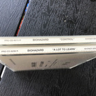 Biohazard 2 kpl promo CDS single - pikkukuva 2