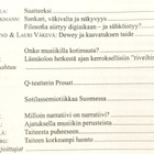 Synteesi Numero 3/2009 (Estetiikan teemanumero) - pikkukuva 2