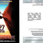 Unstoppable - Pysäyttämätön - SF Region B Blu-Ray/DVD 20th C - pikkukuva 4