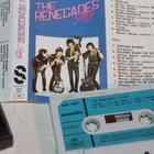 The Renegades - Story C-kasetti - pikkukuva 3