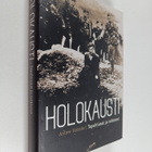 Antero Holmila : Holokausti : tapahtumat ja tulkinnat - pikkukuva 1