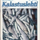 Suomen kalastuslehti 1993 100.VUOSIKERTA irtonumeroina - pikkukuva 3