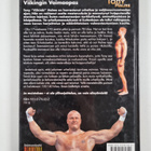 Tony Halme : Viikingin voimaopas - pikkukuva 2