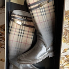 BURBERRY BOOTS NAISTEN KOKO 38 - pikkukuva 1