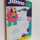T. H. Lehtinen : Janne ja lumiliskot - pikkukuva 1