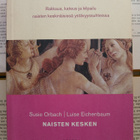 Orbach, Eichenbaum - Naisten kesken (nid.) - pikkukuva 1