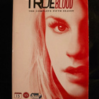 True Blood - 5. kausi (5xDVD) - pikkukuva 1