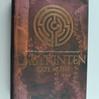 Kate Mosse : Labyrinten - pikkukuva 1