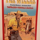 TEX WILLER - ALBUMI - - pikkukuva 1
