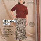 Anna n:o 48 2021 Teresa Välimäki. Ulla. Jenni. Susanne. - pikkukuva 5