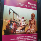 Gioacchino Rossini - Il Turco in Italia (DVD) - pikkukuva 3