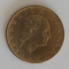 6 kpl Italia 200 liiraa, 3 x 1978 - 2 x 1979 & 1981, 4 kuvaa - pikkukuva 4