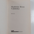 Madeleine Brent : Vaihdokas - pikkukuva 3