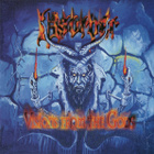 USURPER - Visions From The Gods CD - Earache 2002 - pikkukuva 1