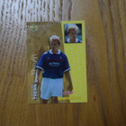 upper deck kelloggs sports stars Jonas Thern - pikkukuva 1