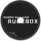 Robbie Williams • Rudebox CD - pikkukuva 4
