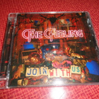 CD The Feeling - Join With Us - pikkukuva 1