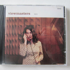 Viewmasters Ingrid CD UUSI - pikkukuva 1